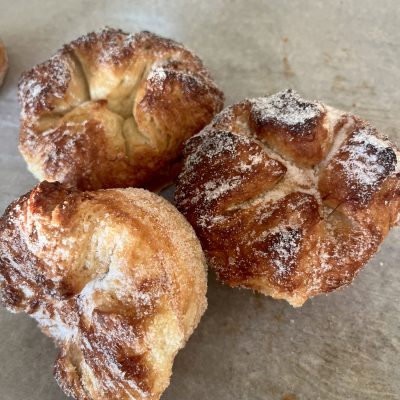 Kouign-Amann