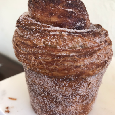 Cinnasants