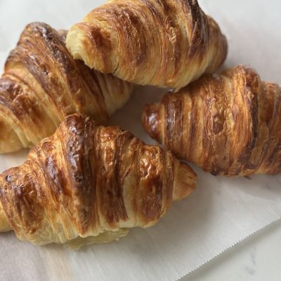 Croissants