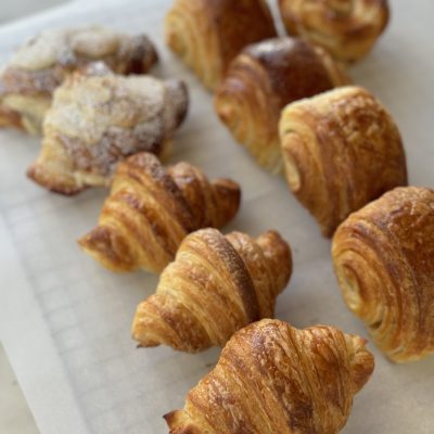 MINI KOUIGN-AMANN